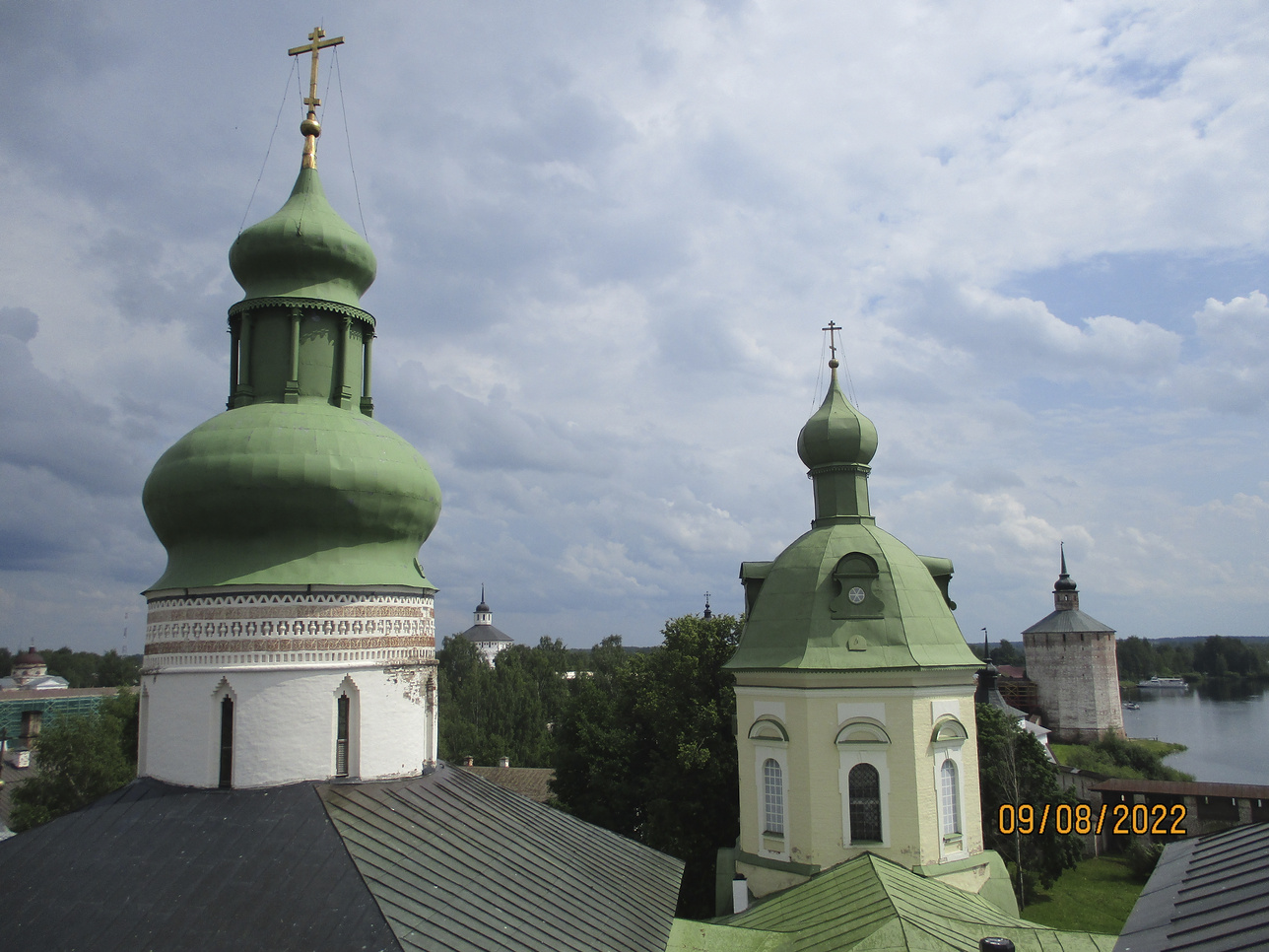 Кириллов - Фото 5