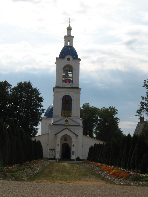 Николо-Сольбинский женский монастырь - фото 3