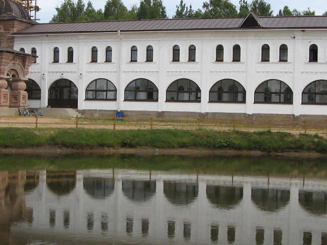 Николо-Сольбинский женский монастырь - фото 5