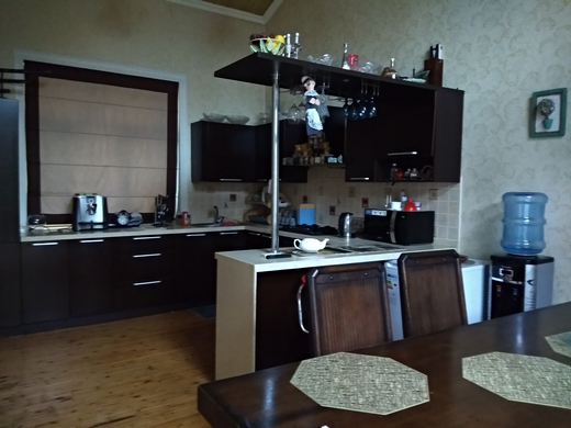 Дом в Ташкенте - 2