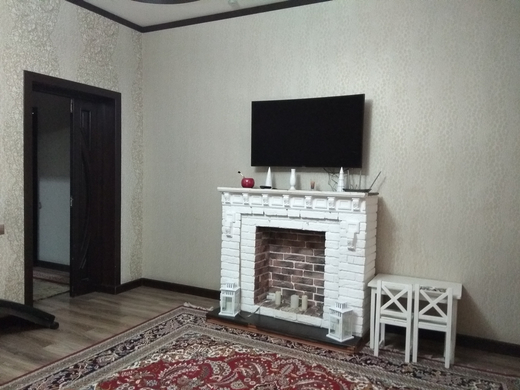 Дом в Ташкенте - 3