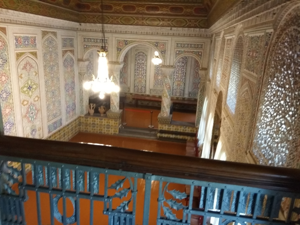 Самарканд. Музеи - фото 2