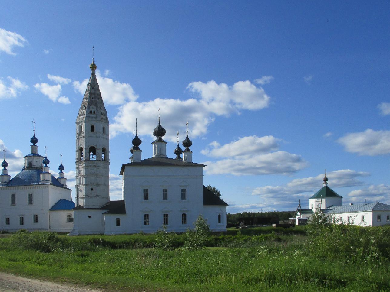 Кострома-Солигалич-Кострома - фото 4