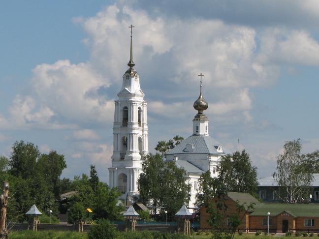 Кострома-Солигалич-Кострома - фото 6