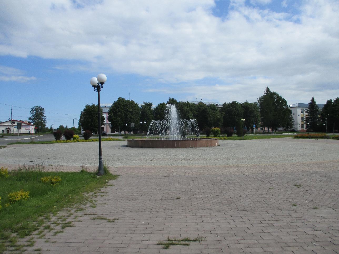 Кострома-Солигалич-Кострома - фото 14