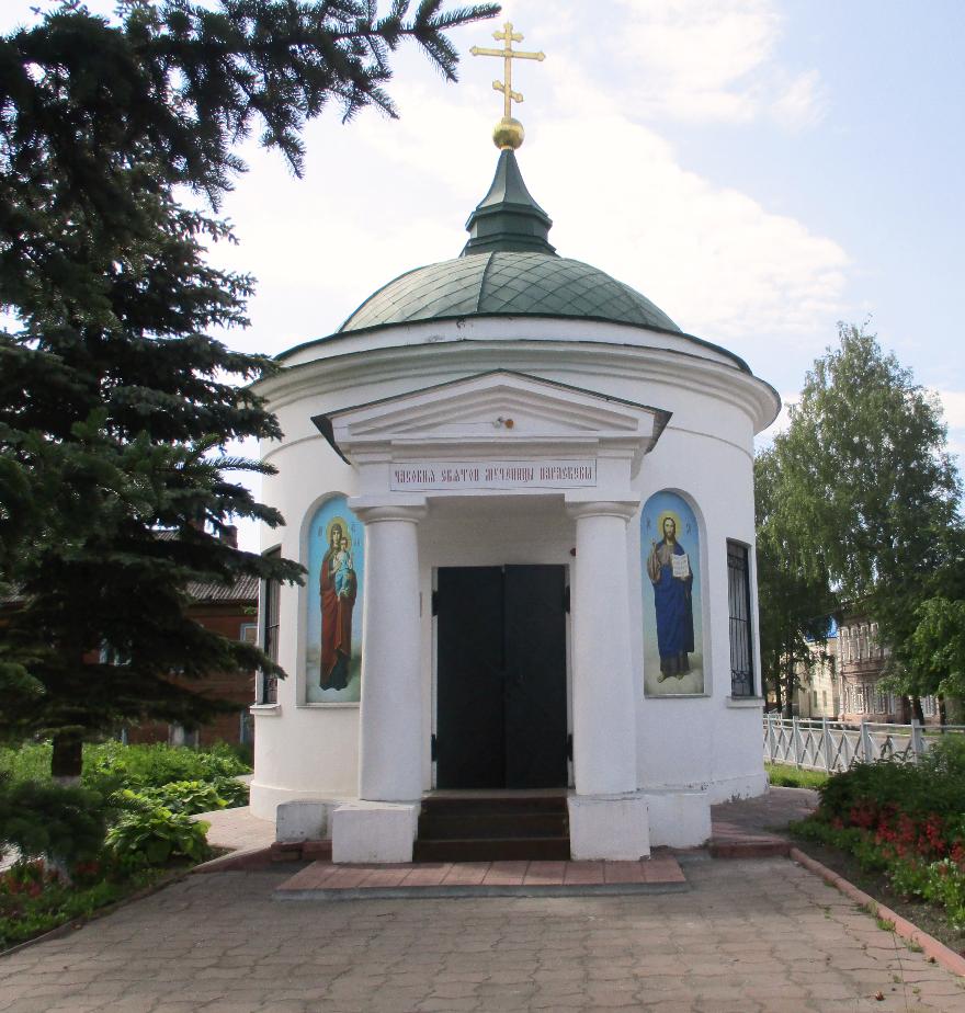 Кострома-Солигалич-Кострома - фото 20