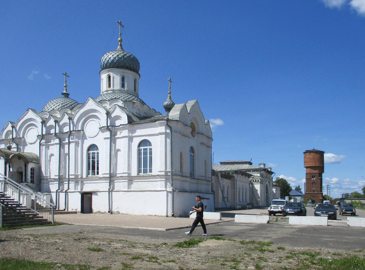 Кострома-Солигалич-Кострома - фото 25
