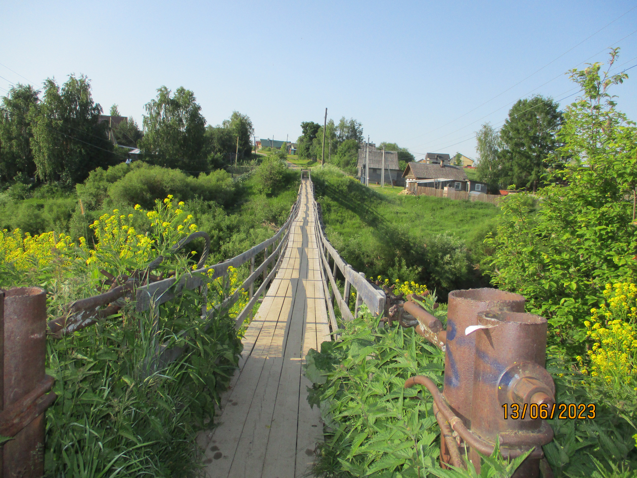 Солигалич-Макарьев. Фото 1