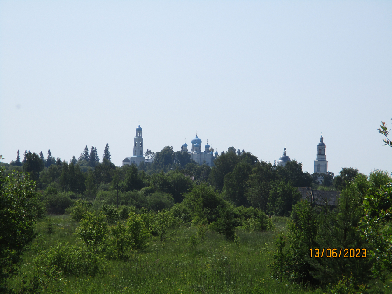 Солигалич-Макарьев. Фото 2