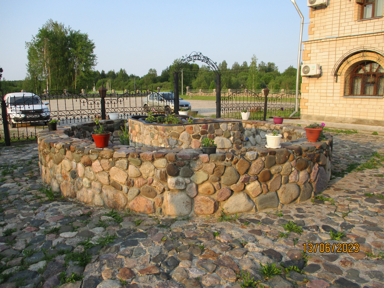 Гостиница &ldquo;Престиж&rdquo;. Фото 5