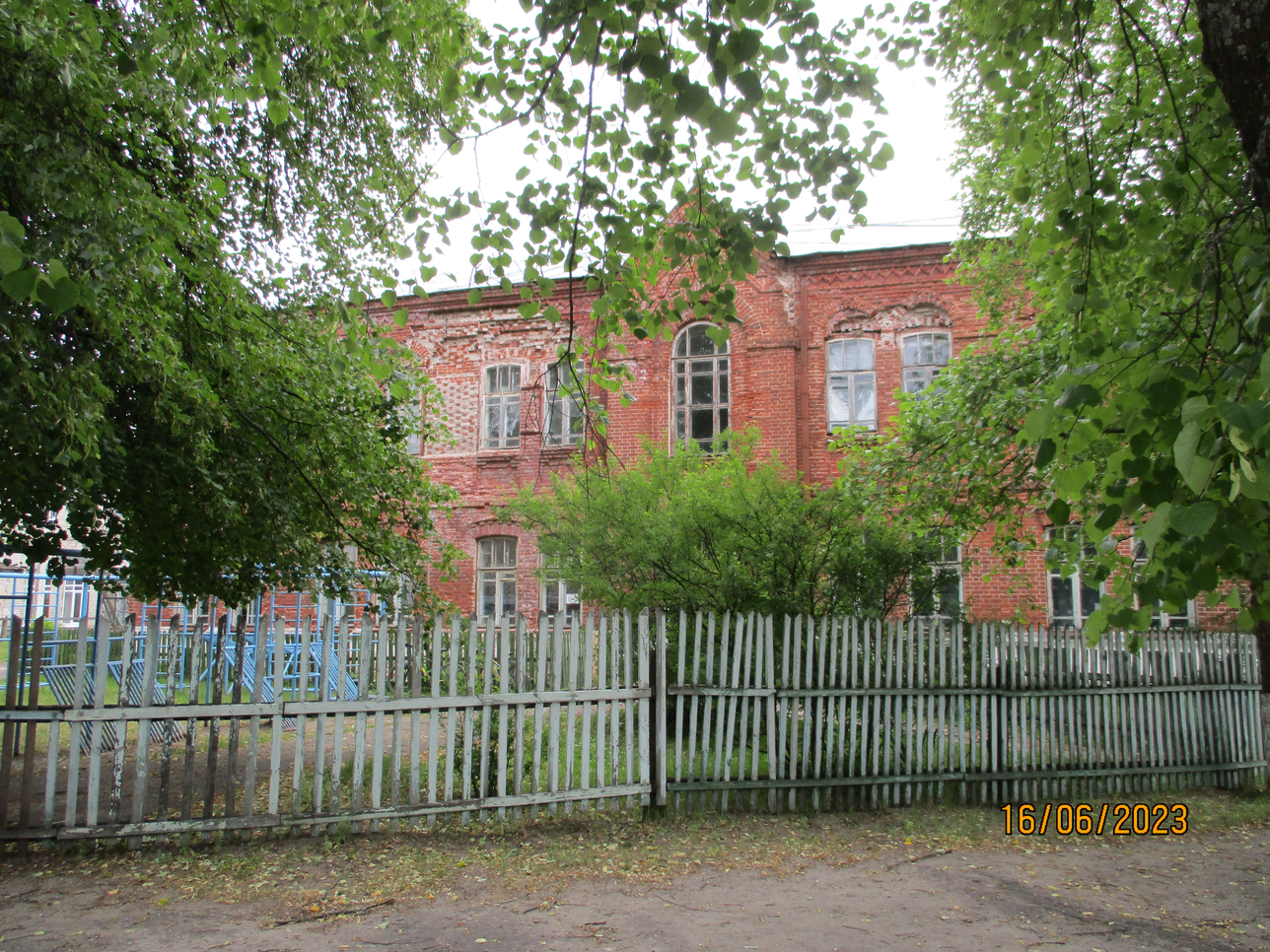 Макарьев. Фото 31