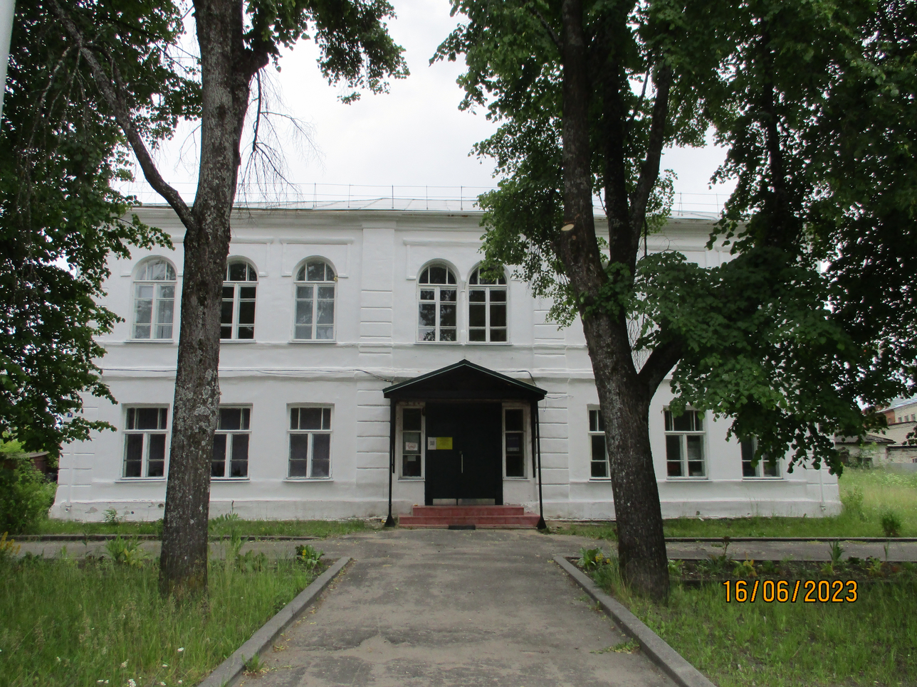 Макарьев. Фото 32