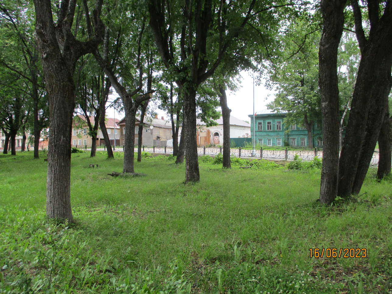 Макарьев. Фото 33