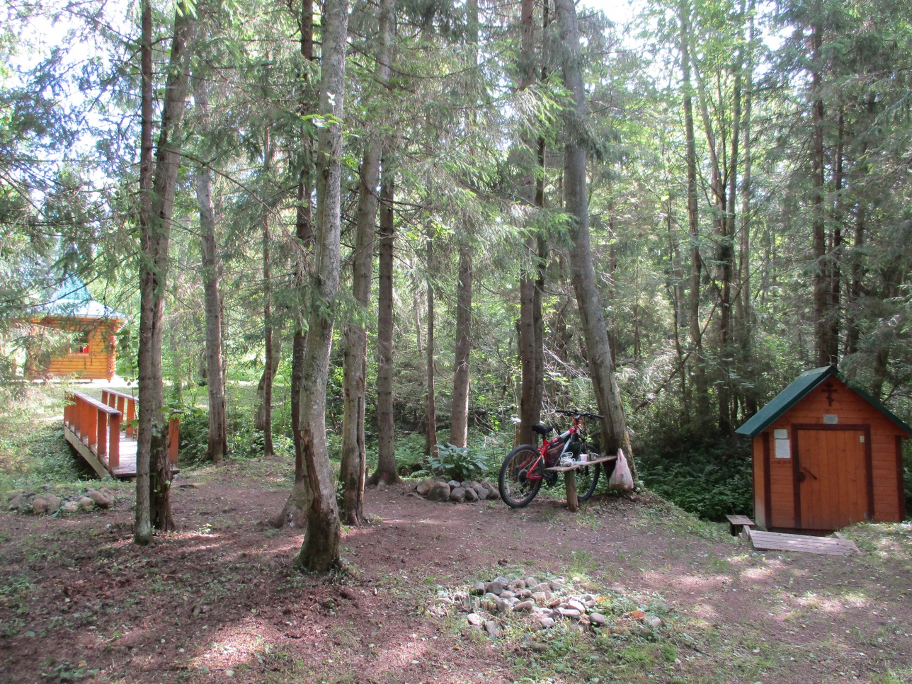 Якимиха-Кострома - Фото 26 Якимиха-Костома. Фото 26