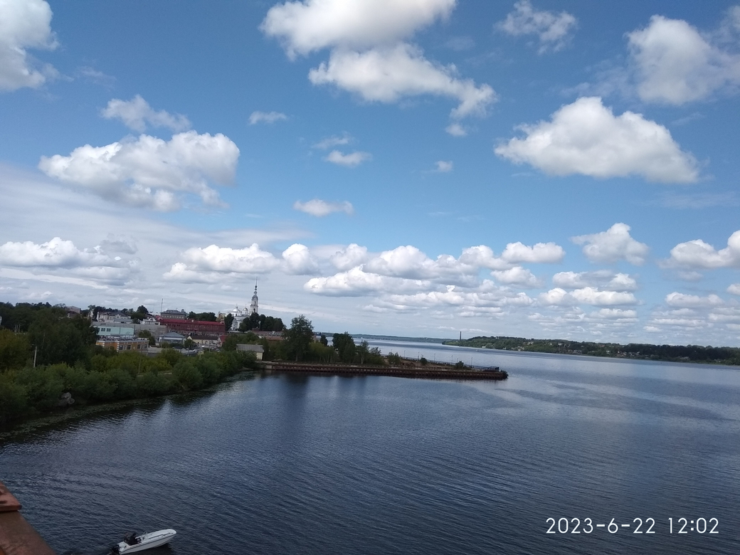 Якимиха-Кострома - Фото 26a Якимиха-Костома. Фото 26a