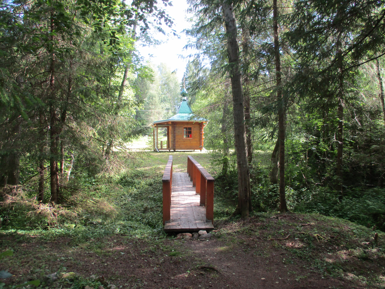 Якимиха-Кострома - Фото 27 Якимиха-Костома. Фото 27