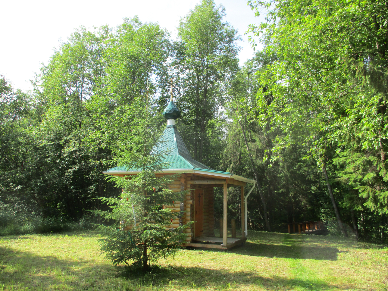 Якимиха-Кострома - Фото 28 Якимиха-Костома. Фото 28