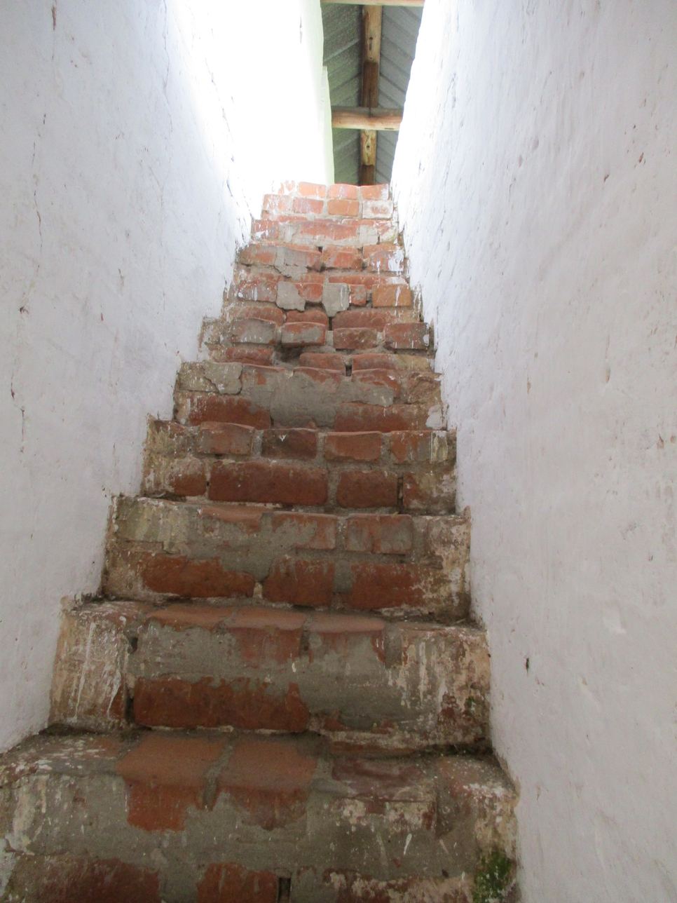 Спасо-Прилуцкий монастырь. Фото 16