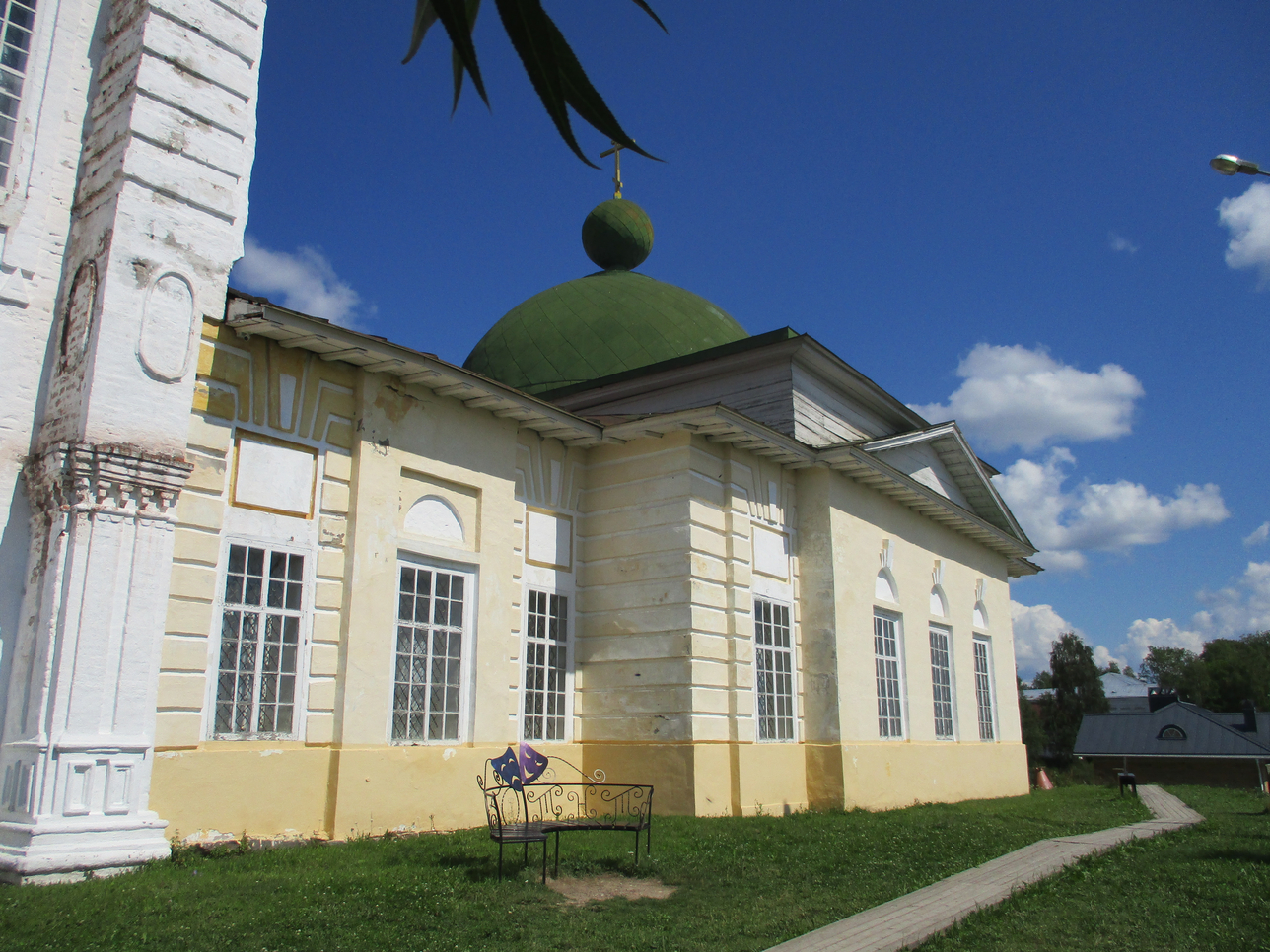 Тотьма - Фото 10 Тотьма. Фото 10