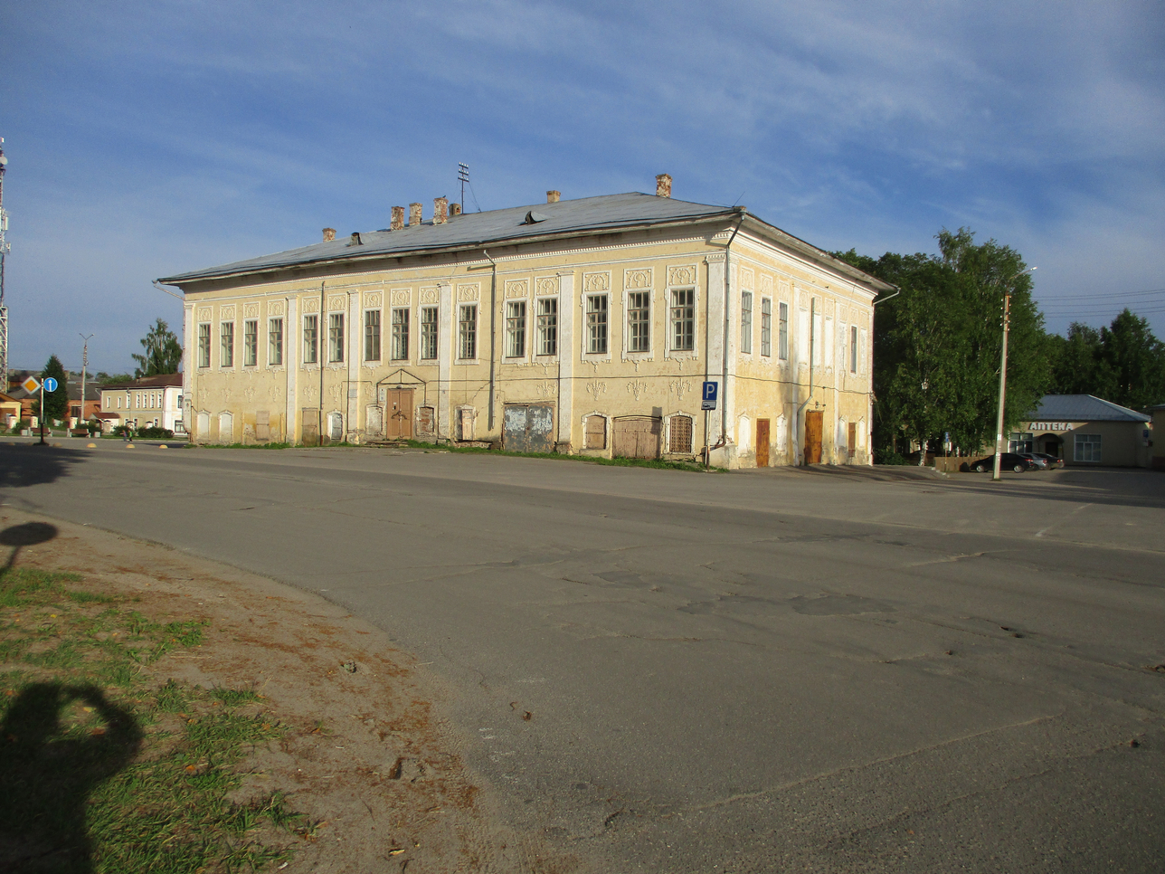 Тотьма - Фото 15 Тотьма. Фото 15