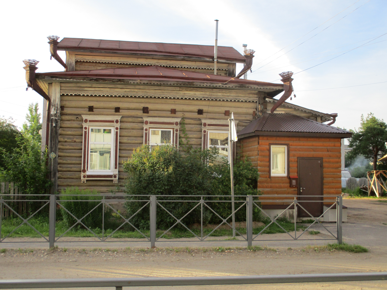 Тотьма - Фото 22 Тотьма. Фото 22