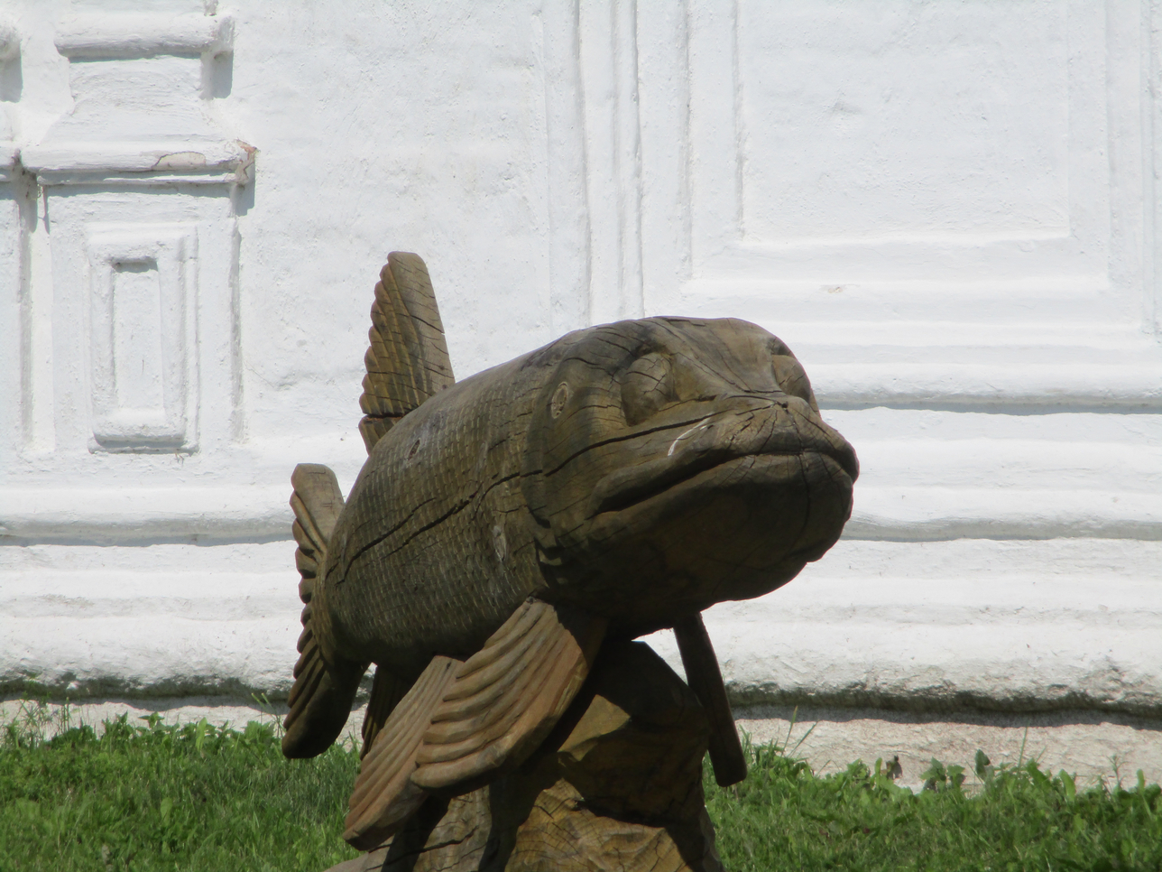 Тотьма - Фото 24 Тотьма. Фото 24