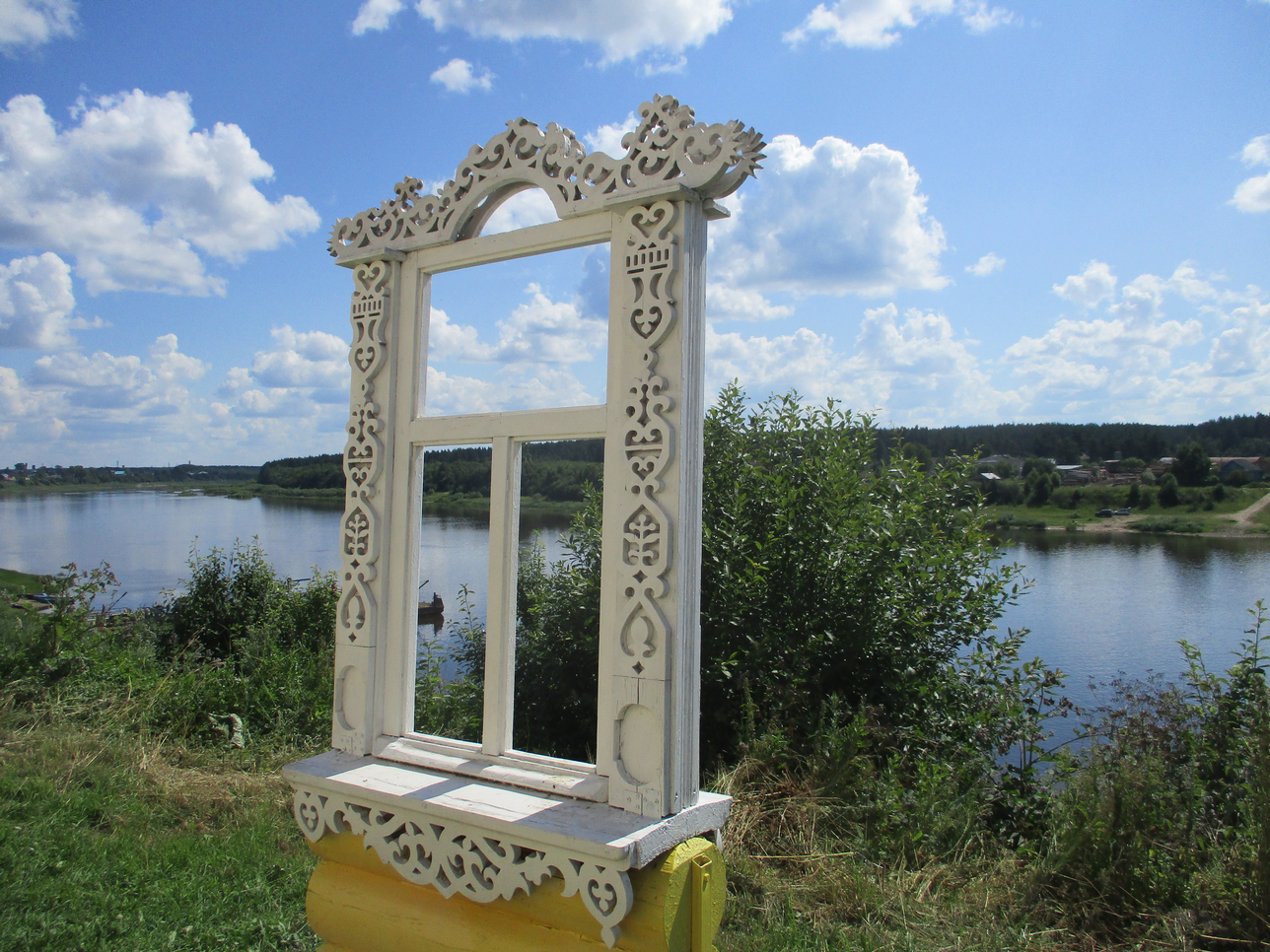 Тотьма - Фото 25 Тотьма. Фото 25