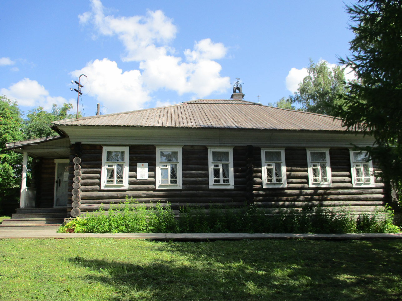 Тотемские мореходы. Фото 5