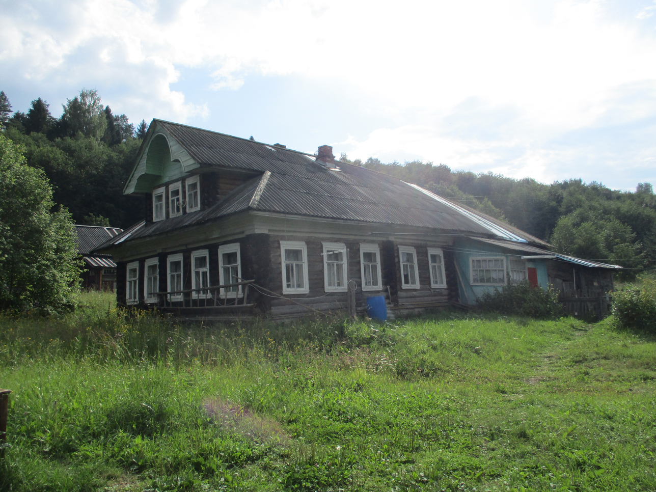 Опоки. Фото 4