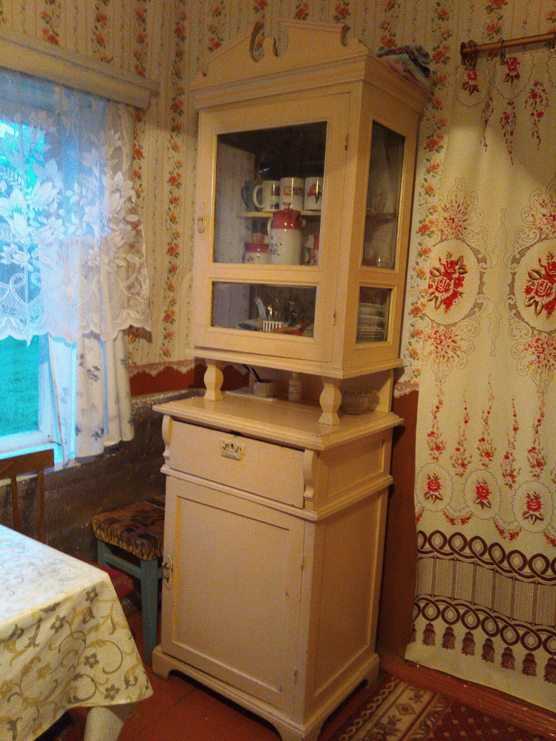 Опоки. Фото 5