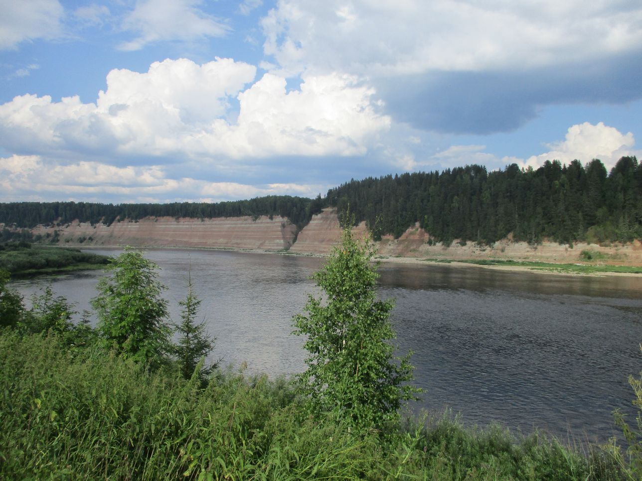 Опоки. Фото 7