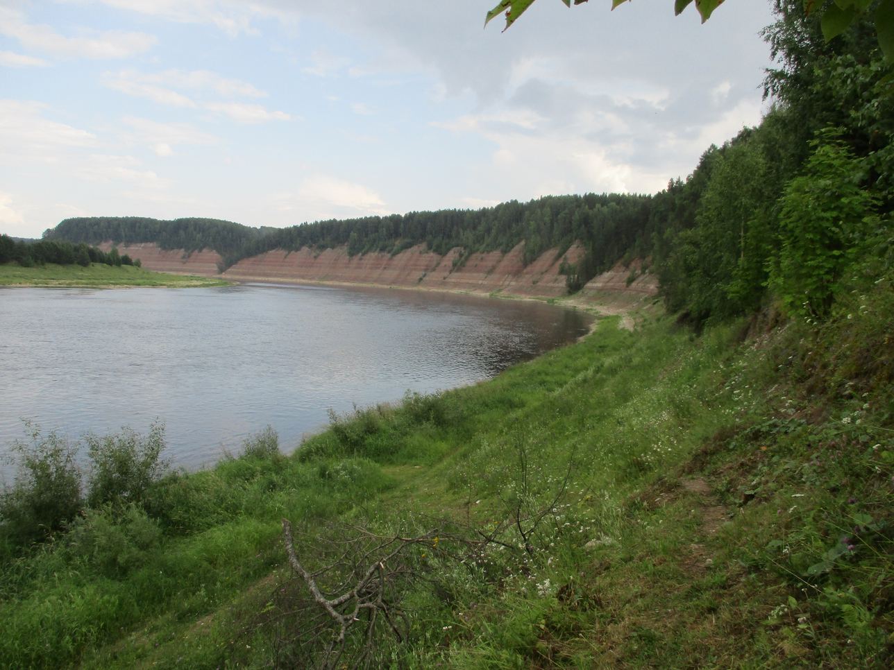 Опоки. Фото 8