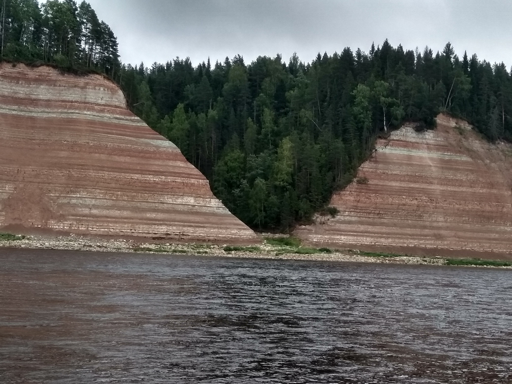 Опоки. Фото 9