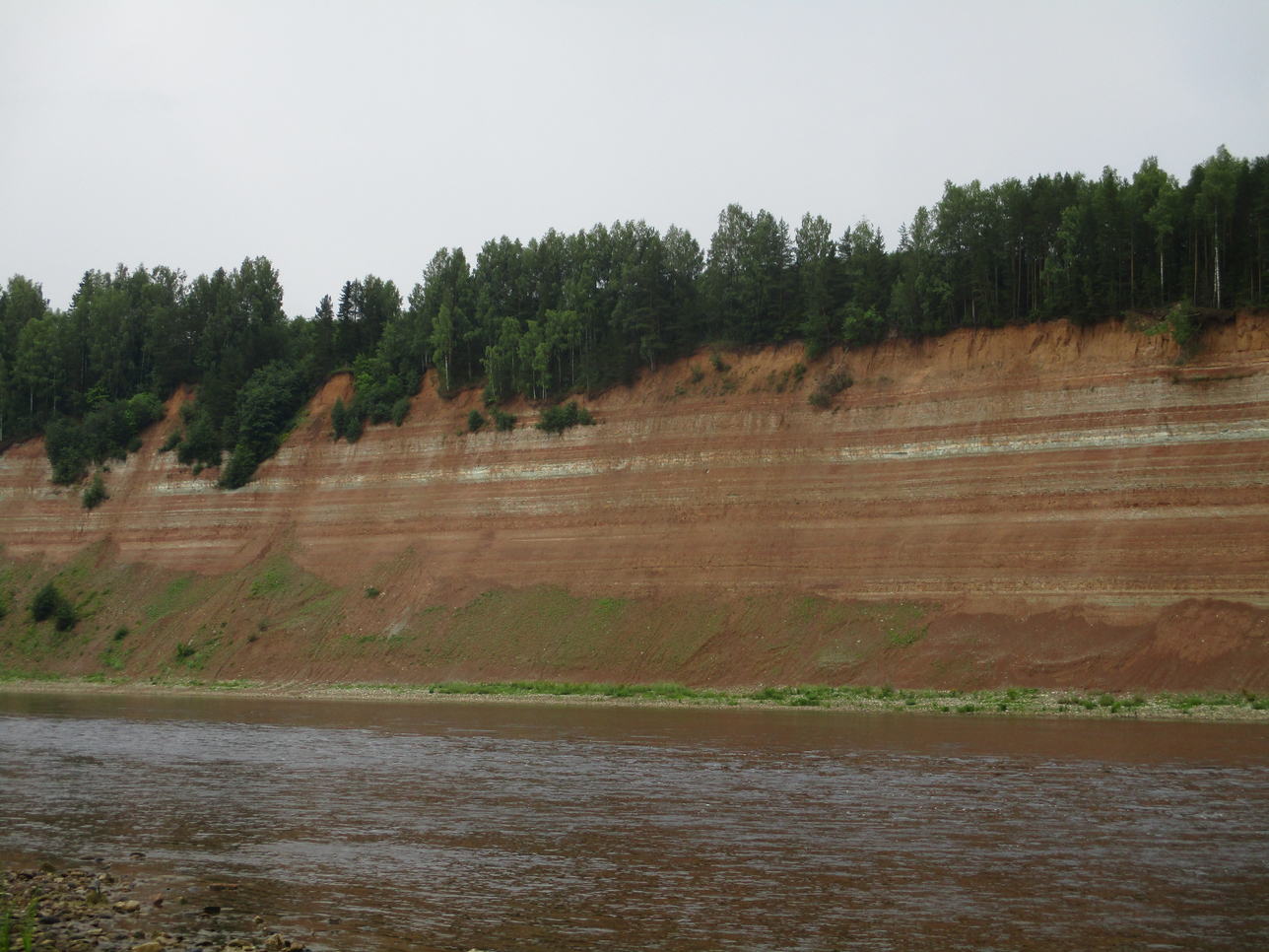 Опоки. Фото 10