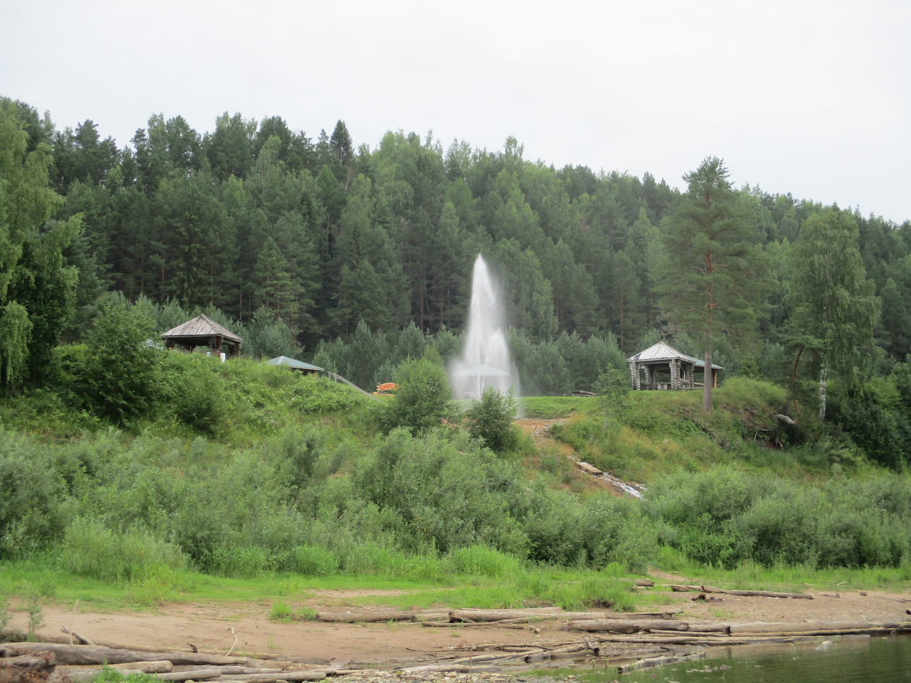 Опоки. Фото 11