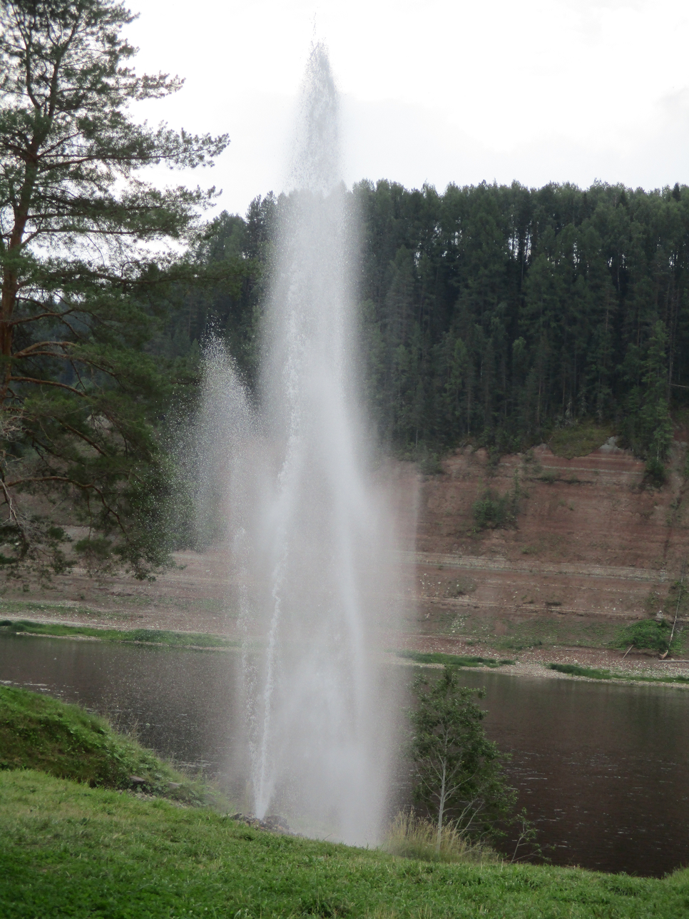 Опоки. Фото 12