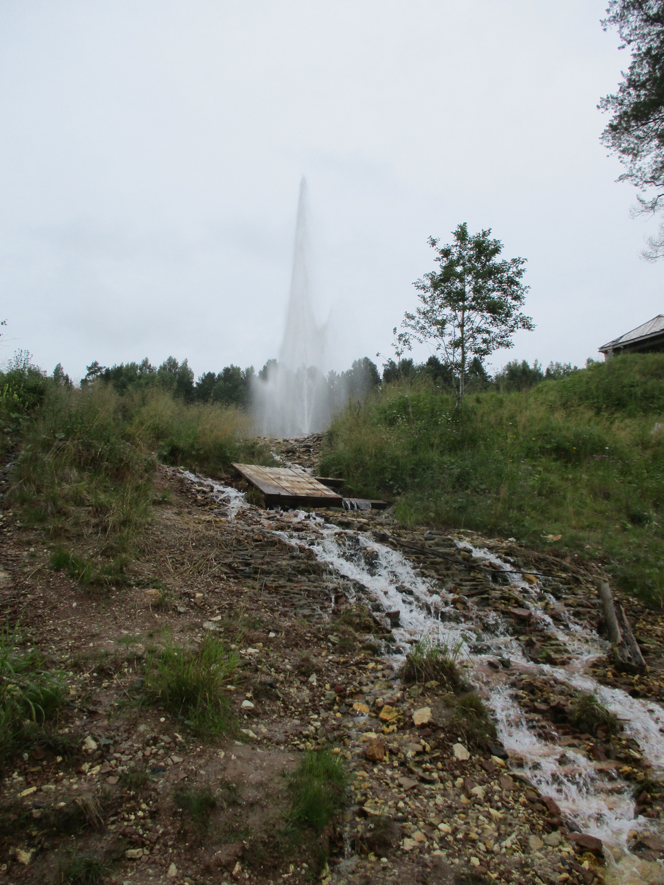 Опоки. Фото 13