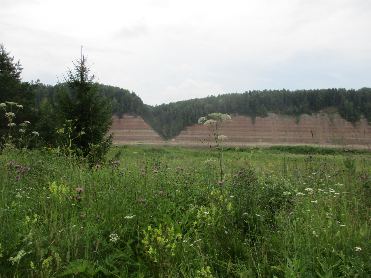 Опоки. Фото 18