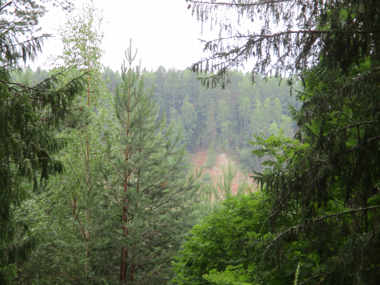 Опоки. Фото 19