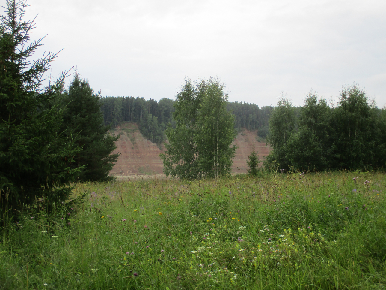 Опоки. Фото 21