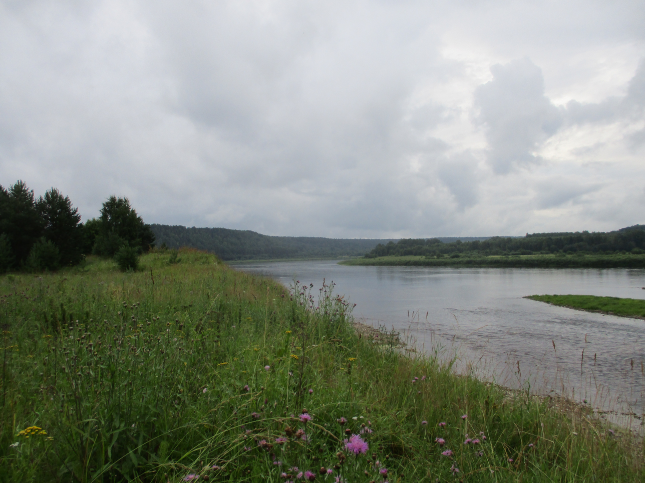 Опоки. Фото 22