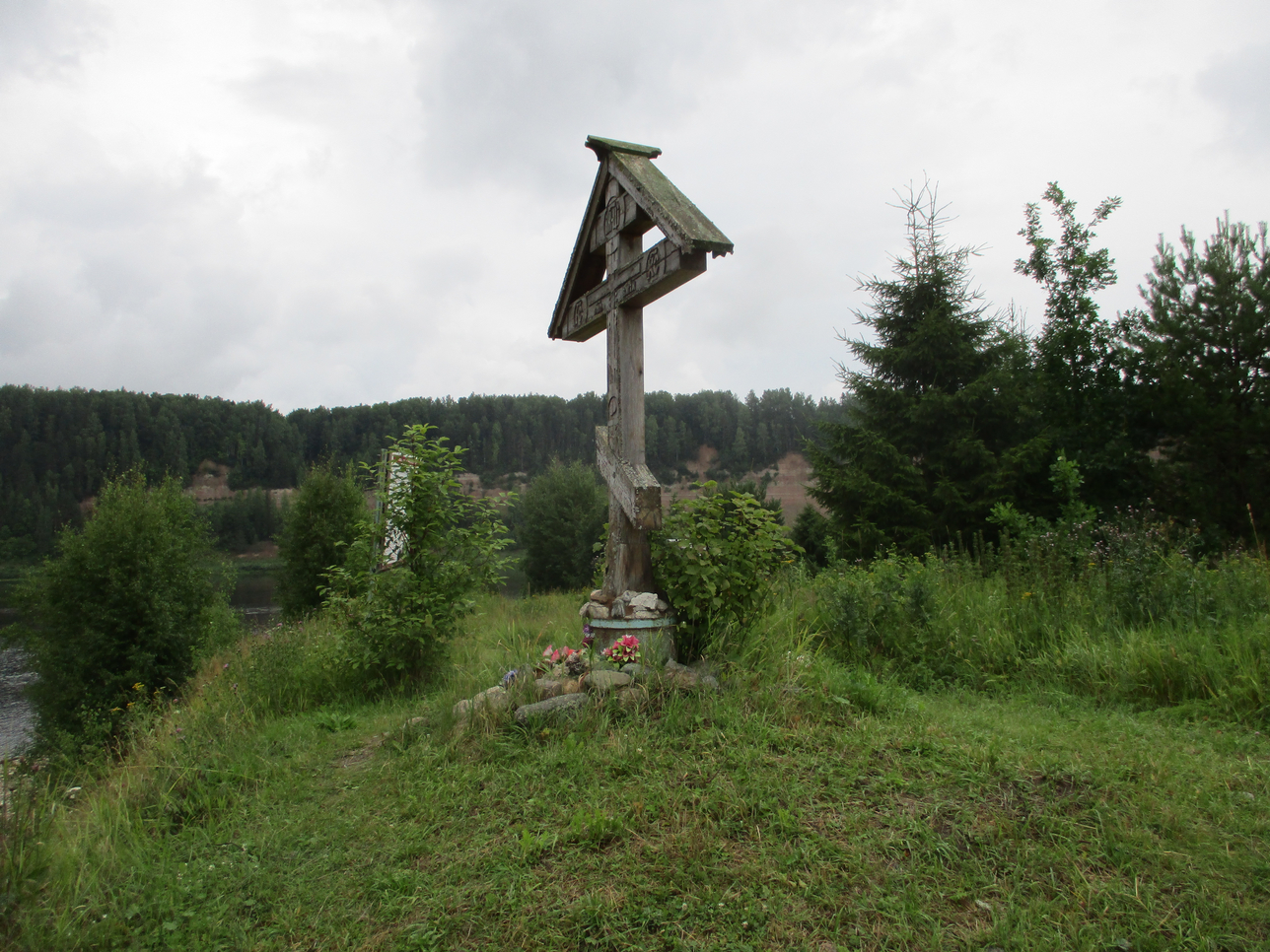 Опоки. Фото 23