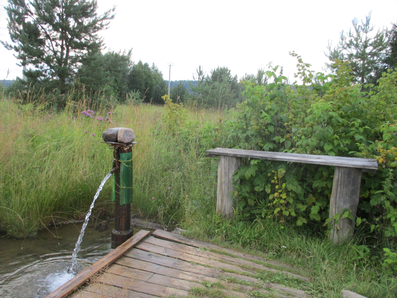 Опоки. Фото 25