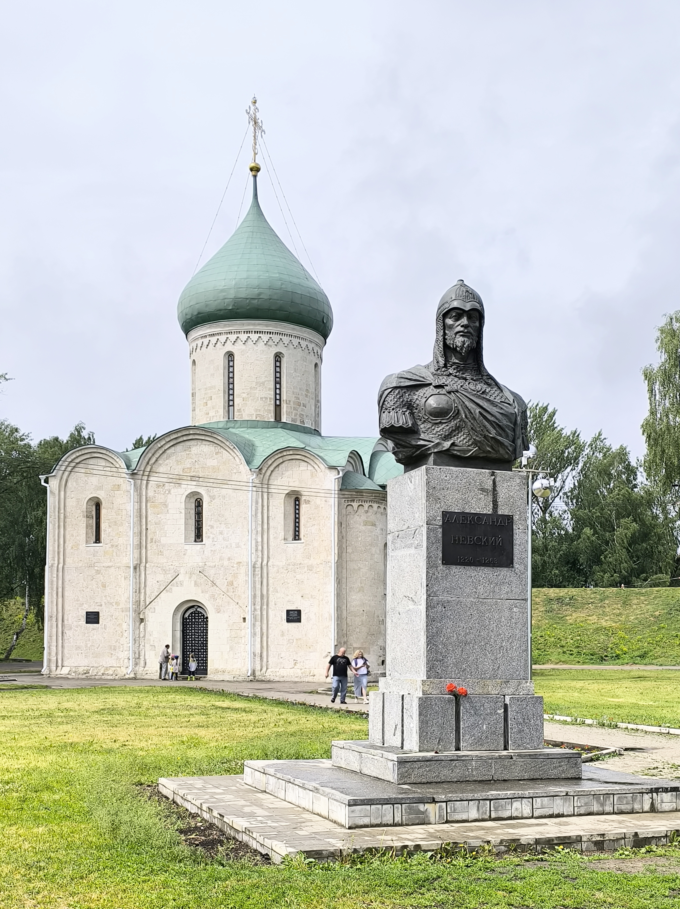 Переславль Залесский. Фото 3