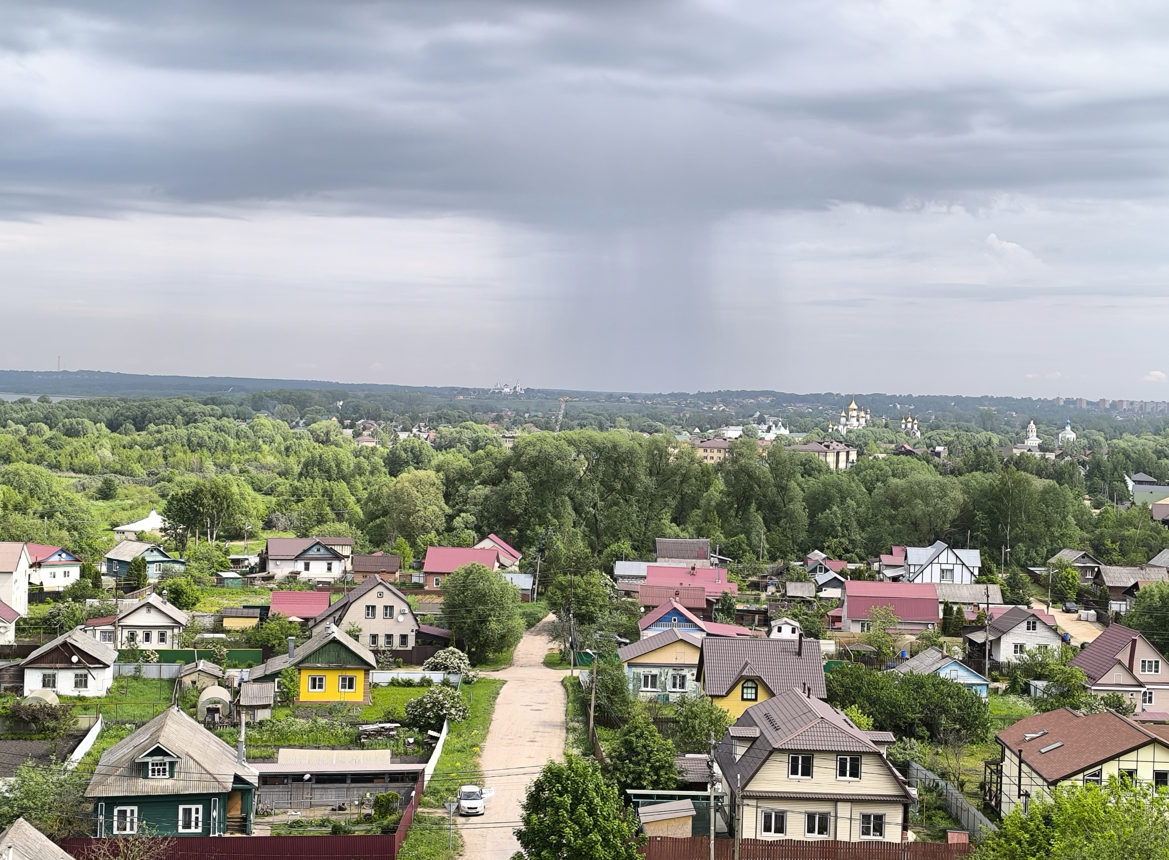 Переславль Залесский. Фото 4