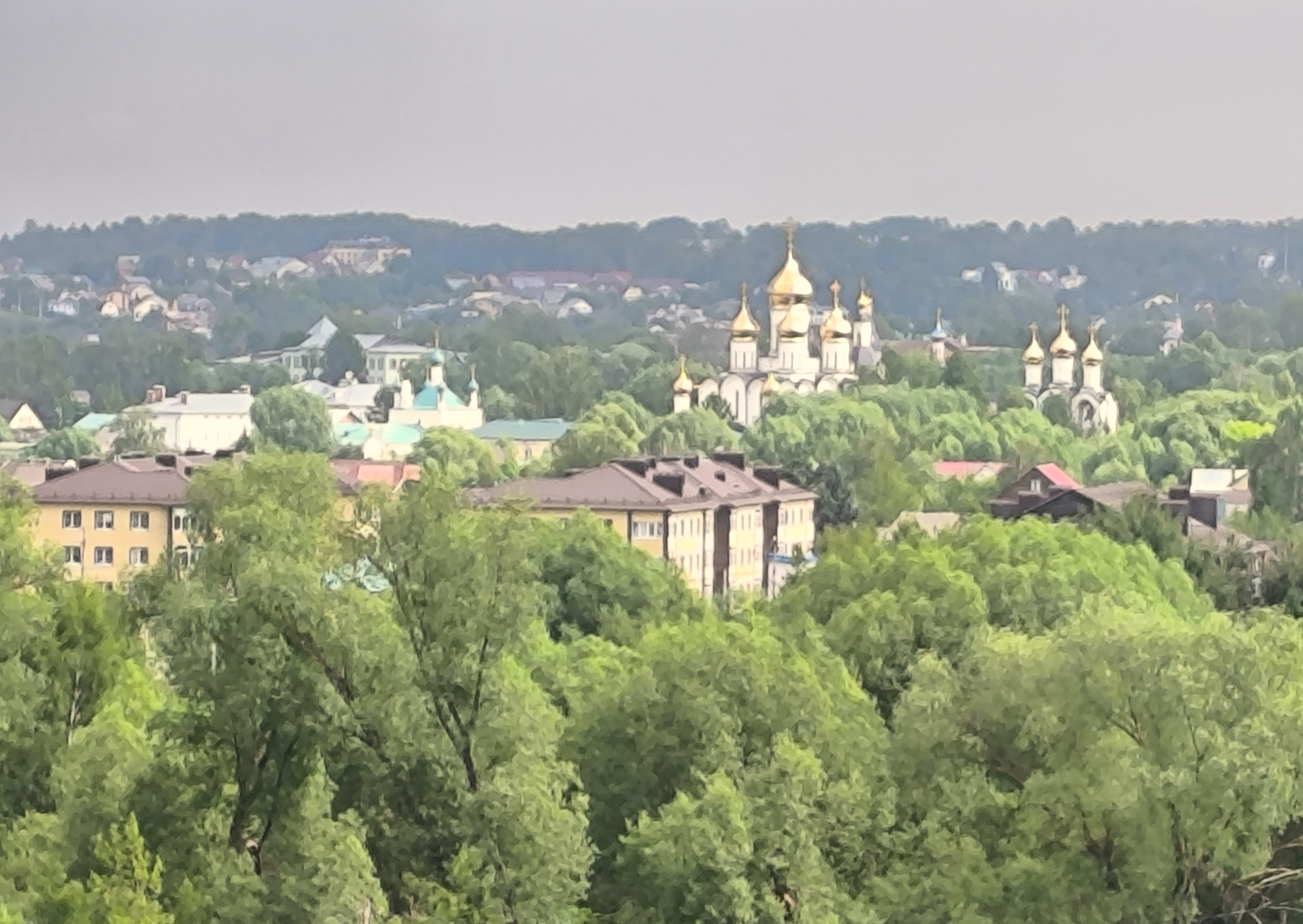 Переславль Залесский. Фото 5