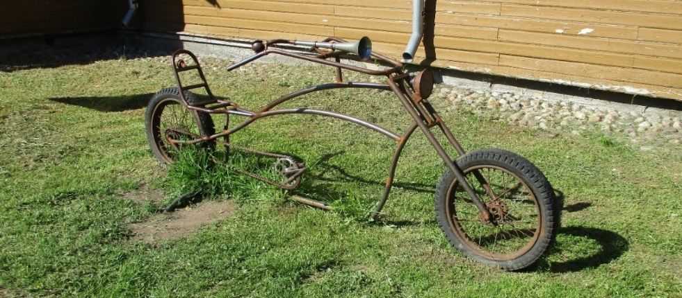 Карелия, Олонец, 2021